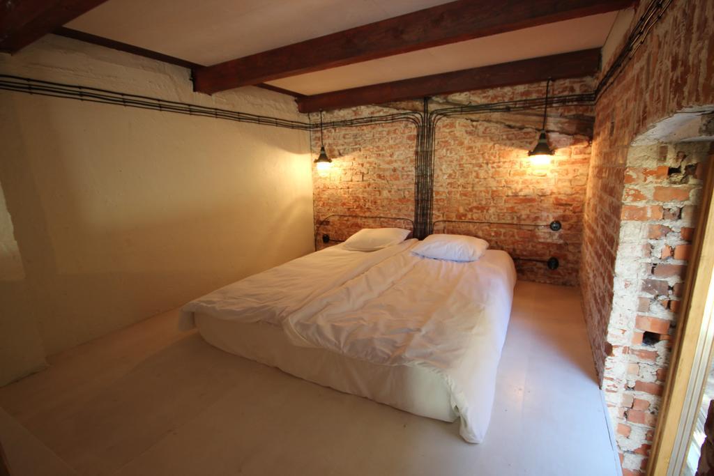 Karusselli 1 Apartments Pärnu Værelse billede